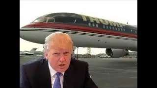 Top 10 Luxury  Private Jets owned  by Celebreties|| Donald Trump|Tom Cruise|Angelina Jolie