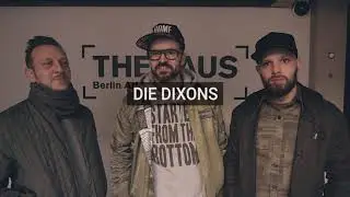 LA Trailer - Die Dixons
