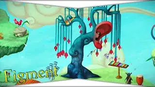 Figment - The Symphonic Lobe - Second Trumpet Piston