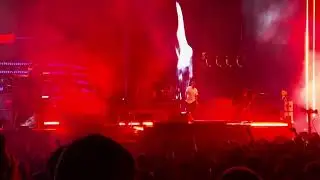 Deftones - Genesis (Live in Charlotte, NC Spectrum Center 3/24/2025)