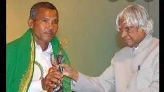 #ForestMan.|| Padma Shri Award ||Jadav Molai payeng🙏🙏. #viral #viralvideo