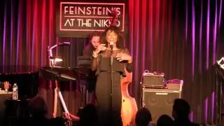 Patina Miller - Sing Happy