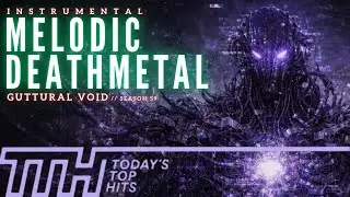 🔥 Melodic Death Metal Instrumental (No Vocals) &mdash; Atmospheric & Heavy | 2026