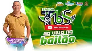 Banda Tukinha Banda Show / Ao Vivo No Bailão@valdeliciogarcia