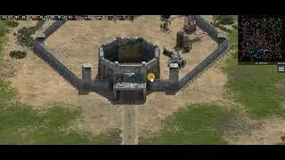 combat siege game play || hi hi zusammen