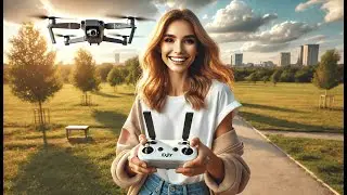 📷 GLOBACT Lens Filter Set Compatible with DJI Mini | Best Dji Mavic Mini 2 Combo 📷