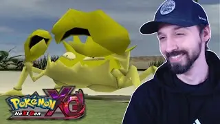 ONBS + Shiny! | Pok&eacute;mon XG: Next Gen #3