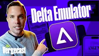 Десятилетний путь Delta к вершине App Store | The Vergecast