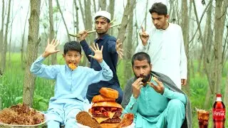 Sudais Aw Roja Khor | Pashto New Funny Video 2023 | SBO Vines