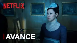 Los Bridgerton: Temporada 4 | Avance de la parte 2 | Netflix Espa&ntilde;a