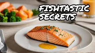 This Salmon Hack Will Surprise You! - Fishtastic - an ultimate fish cooking gauge