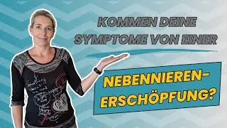Ersch&ouml;pft, antriebslos und schlaflos - Antidepressivum statt Ursachensuche?