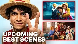 Top 10 Best Scenes in Netflix&rsquo;s ONE PIECE Season 2