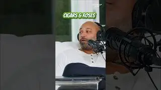 Cigars and Roses 😂 | HILARIOUS Mona & Joe Moment
