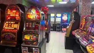 The Flight Of the Emu - Fruit Machines Episode 2
