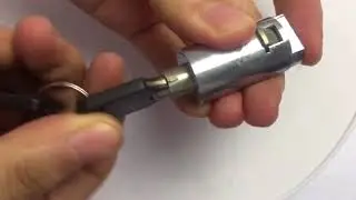 FS3092 Vending Machine Cam Latch with Master Key-china Factory Supply