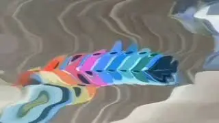 BUT GABA G-MAJOR 232430 POWERS GREEN LOWERS