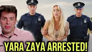 HEARTBREAKING | Yara Zaya ARRESTED in $1.7 MILLION case and Jovi Dufren is being tried again