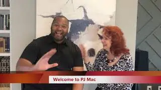 Shout Out from Allen Griffin