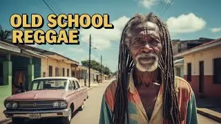 Authentic Roots Reggae Straight from Jamaica #AuthenticReggae #JamaicaMusic #RootsReggae