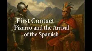 The Fall of the Inca Empire: Conquest, Collapse, and Resistance