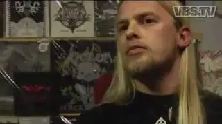 True Norwegian Black Metal Pt.2