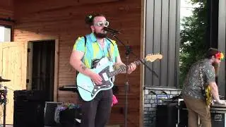 Unky Bones: Performing at A Day At The Park - Raising Autism Awareness Festival, June 14th 2025