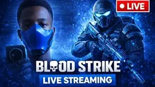 Blood Strike To The Master