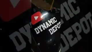YouTube sticker for Bike #shorts #short #shortvideo #youtube