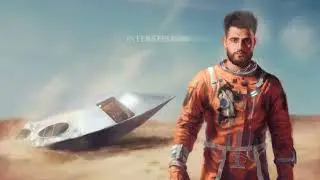 Gaddi Vich Ki Ae? - Harkirat Sangha (Feat. AR Paisley) | Interstellar 2025