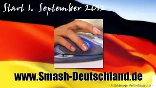 Smash-Deutschland.de | Smash Solutions 1.September 2012