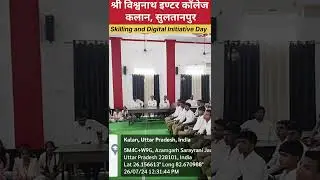 #skills #skilling#digital#initiatives#day पूरा विडियो कुछ ही देर में