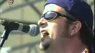 No Use For A Name   Invincible Live