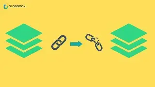 How to Link & Unlink a Stack to Another Stack? | GLOBODOX Document Management Software Tutorials