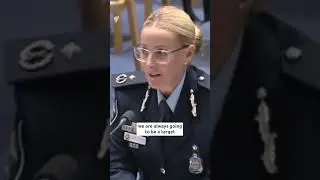 Australia &lsquo;target for organised crime&rsquo;, says Federal Police