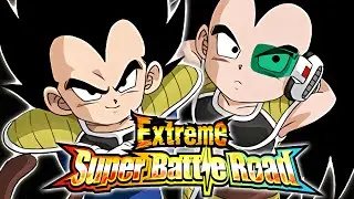 EXPLODING Through Extreme AGL ESBR with a F2P Team