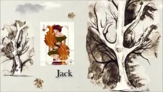 The Four Seasons Playing Cards