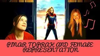 Composer Pinar Toprak and Female Representation