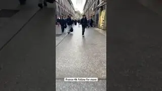 Dijon France 4k new year #viral #shorts #viral #trending #foryou #france