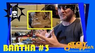 Smith Lords Creations Bantha part 3