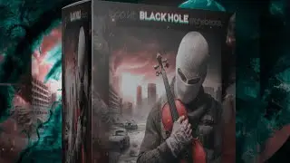 [13+] FREE LOOP KIT| SAMPLE PACK - BLACK HOLE (Dramatic,Vocal,Orchestral,Drill)