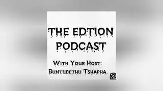 The Edition Podcast: The Chat Room Experience #podcast #music #hiphop #art