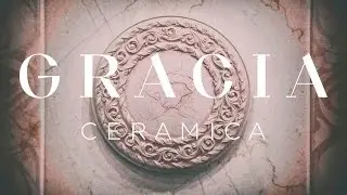 Gracia Ceramica Новинки Batimat 2017