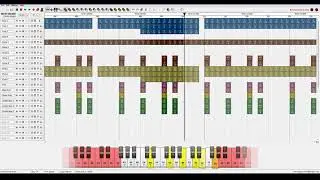 Gondor Theme - Lord of the Rings | Minecraft Note Block Studio