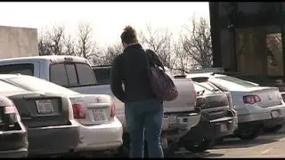 Campus Parking Tips