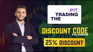 The Trading Pit Discount Code Coupon Code Save Up to 25% OFF! 2025 #thetradingpit #propfirmdiscount