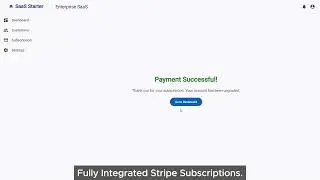 Build an Enterprise SaaS in Days: Java 21, Spring Boot 3 & Angular Boilerplate
