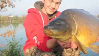 Karpfenangeln -Safety-Back Undercover Baits OUTTAKES