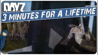 25 USEFUL Stealth Tricks in 3 minutes | DayZ
