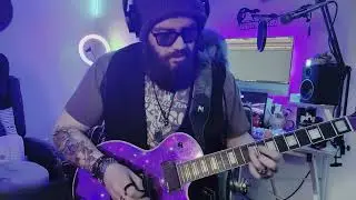 Song for an eternal child  (MF1 Jackson pro)